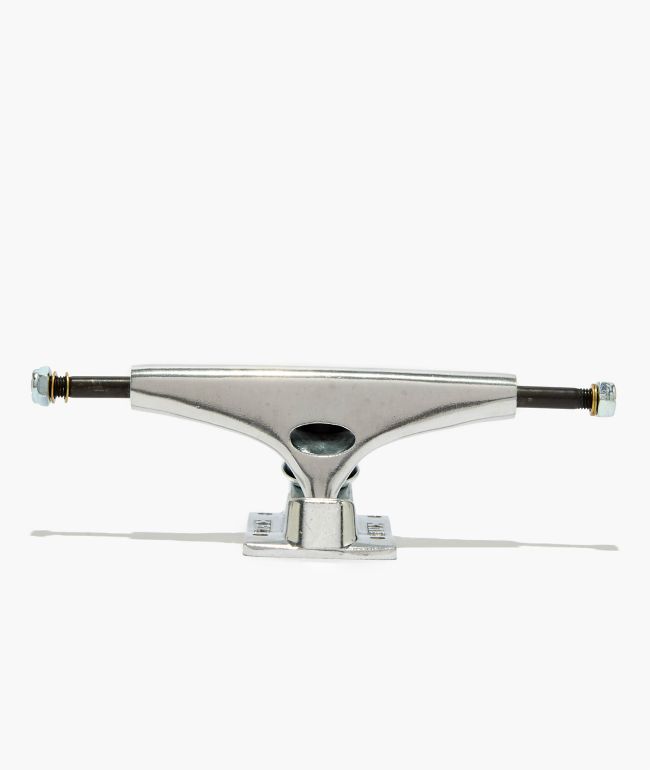 Krux K5 Polished 8.0" Skateboard Truck - Krux Trucks