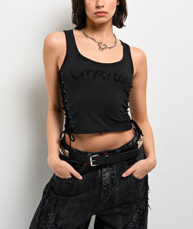 Tank Tops | Zumiez