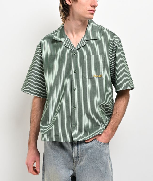 Button Ups | Zumiez