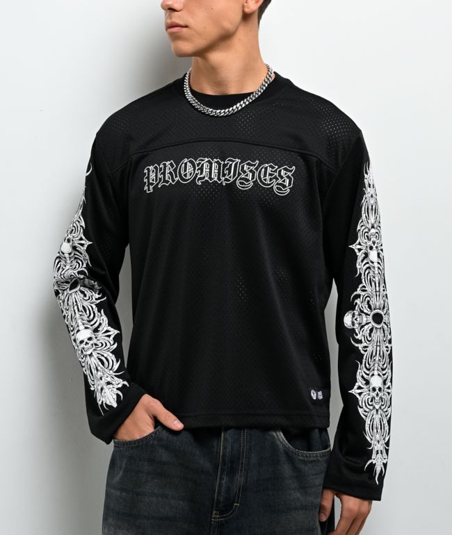DGK Crazy Life Black Hoodie | Zumiez