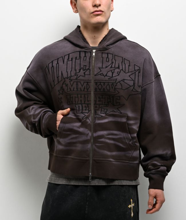 Tページ Key Street x Nissan 300ZX Black T-Shirt | Zumiez