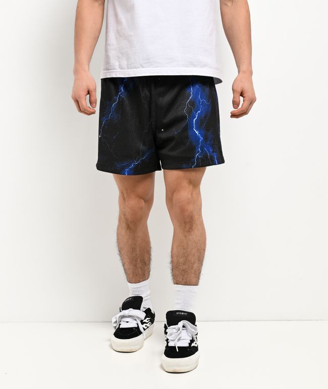 Athletic & Mesh Shorts | Zumiez