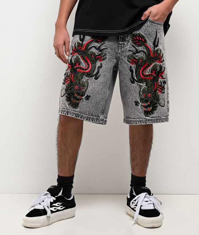 Key Street x Nissan 300ZX Black T-Shirt | Zumiez