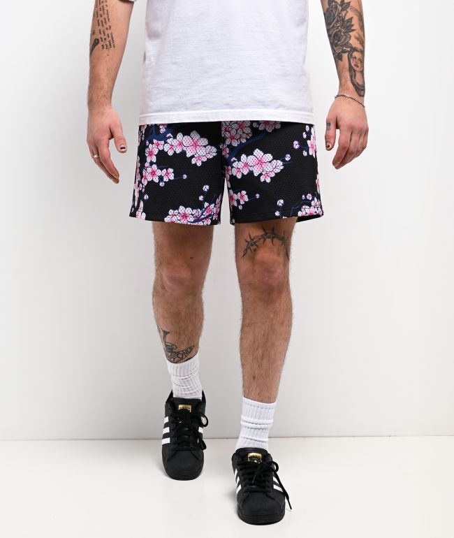 Athletic & Mesh Shorts | Zumiez