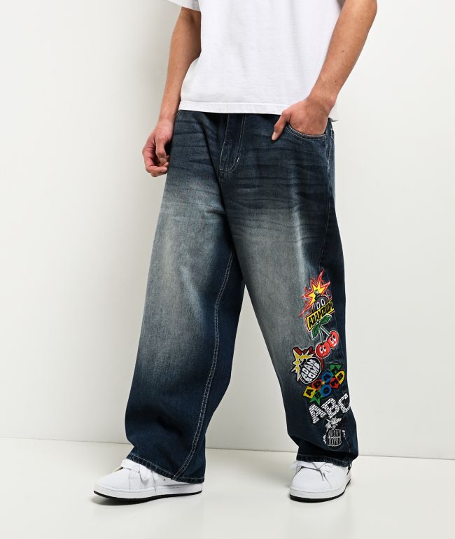 B.I.B.✴︎Insanely Rare✴︎極上 スムース Bomb adam-bomb | Zumiez