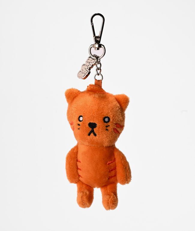 A.LAB Catthew Plush Bag Charm - A.LAB