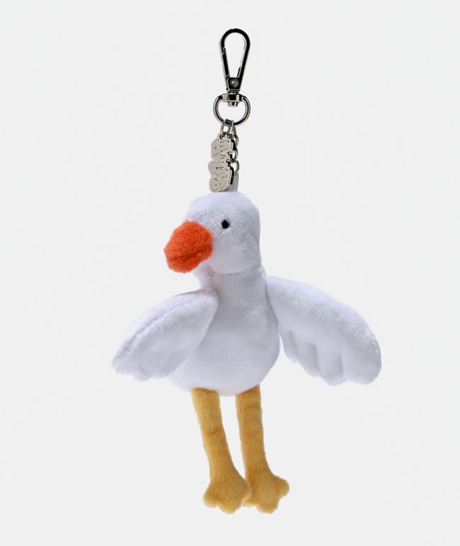 A.LAB Mother Plush Bag Charm - A.LAB