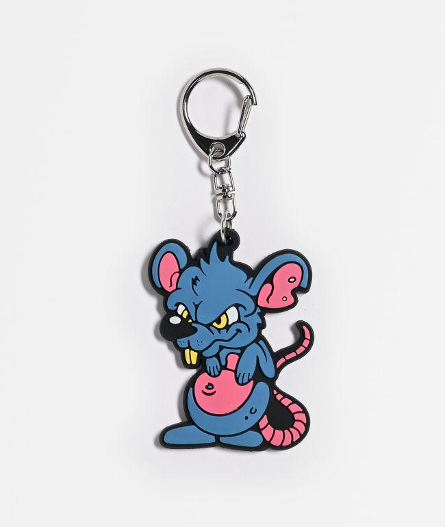 Empyre Dirty Rat Bag Charm - Empyre
