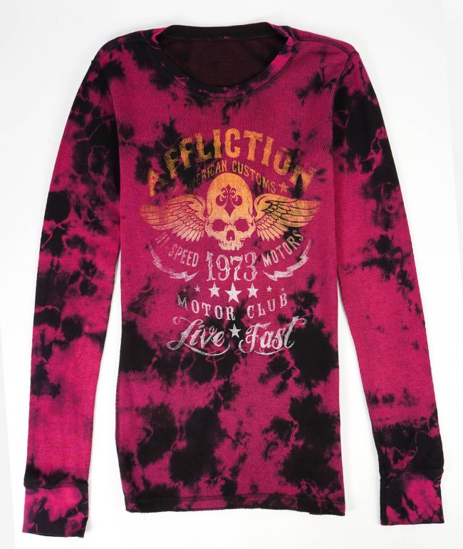 Women's Long Sleeve Tees | Zumiez