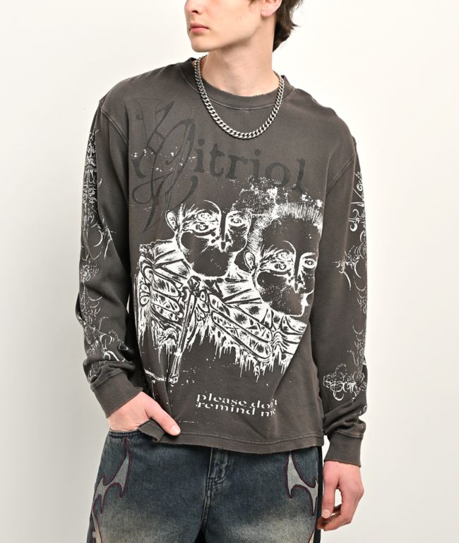 Key Street VIP Black T-Shirt | Zumiez