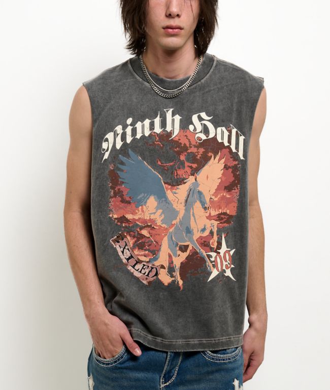 Tank Tops | Zumiez