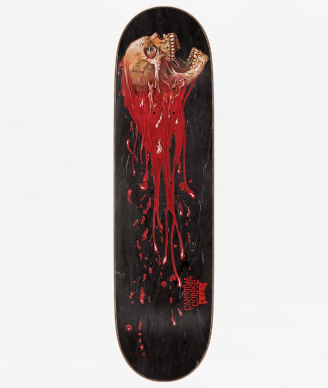 Creature Raffin Mortem VX 8.6