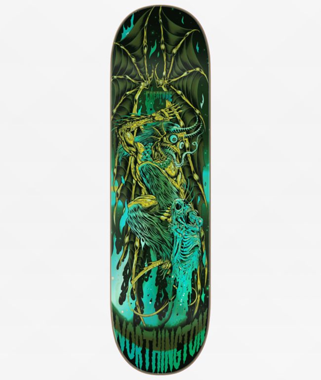 Creature Raffin Mortem VX 8.6