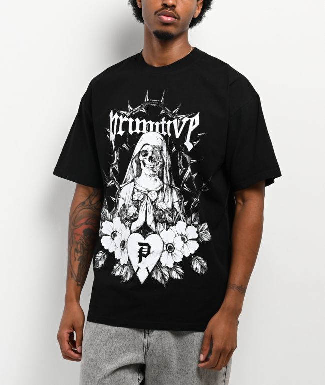 Key Street x Nissan 300ZX Black T-Shirt | Zumiez
