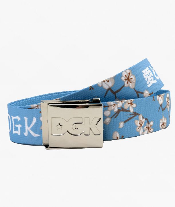 DGK Heavens Scout Blue Belt - DGK