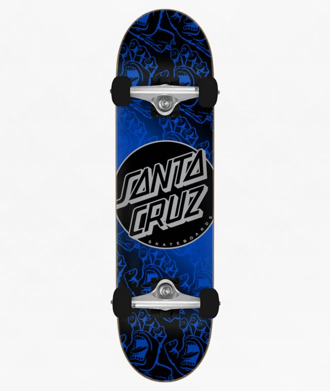 Santa Cruz Classic Dot Micro 7.25