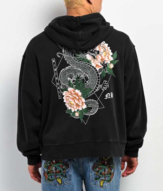 Men's Zip Up Hoodies | Zumiez