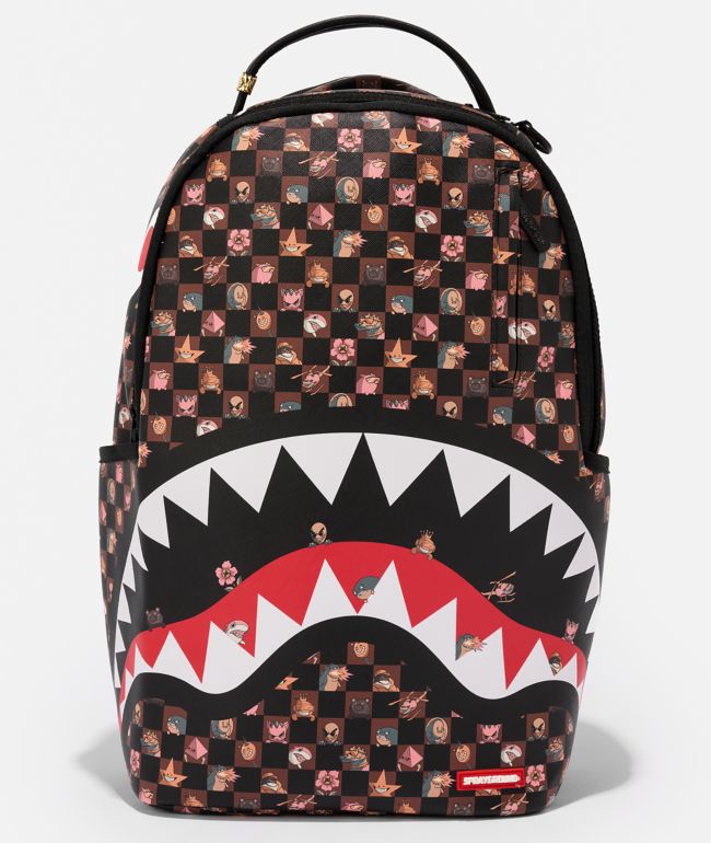 sprayground | Zumiez