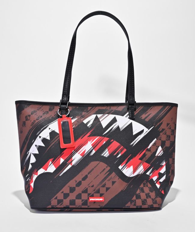 SPRAYGROUND ショルダーバッグ Sprayground Bandolero 2 Crossbody Bag | Zumiez