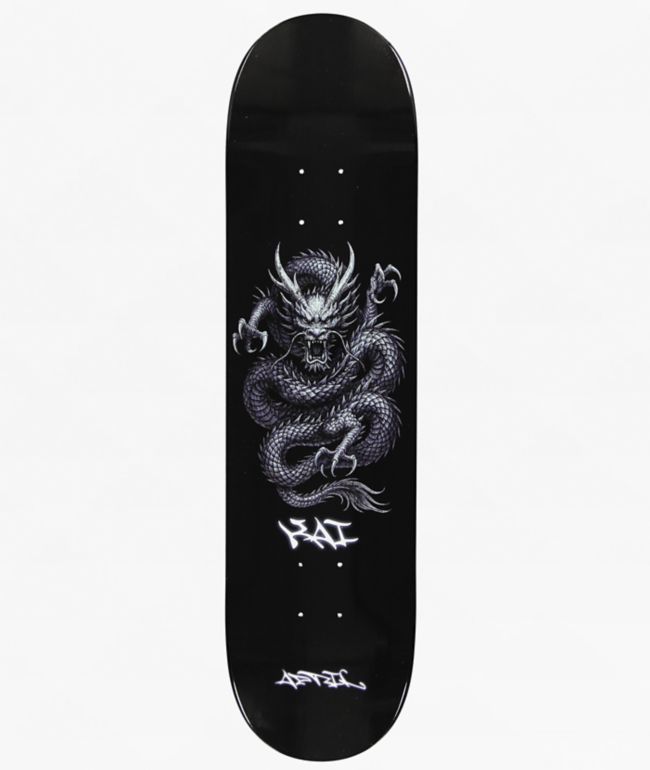 April Skateboards | Zumiez