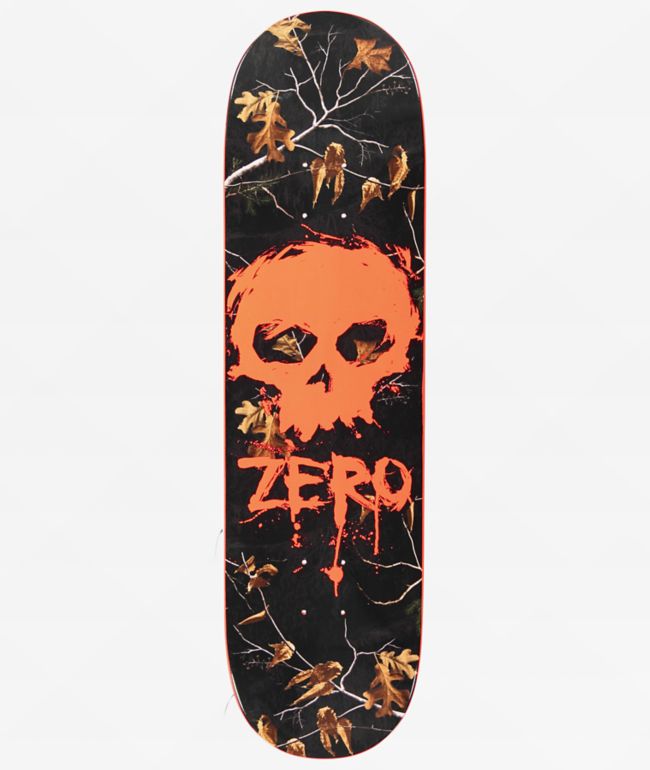 Zero x Realtree 3 Skull Blood 8.25