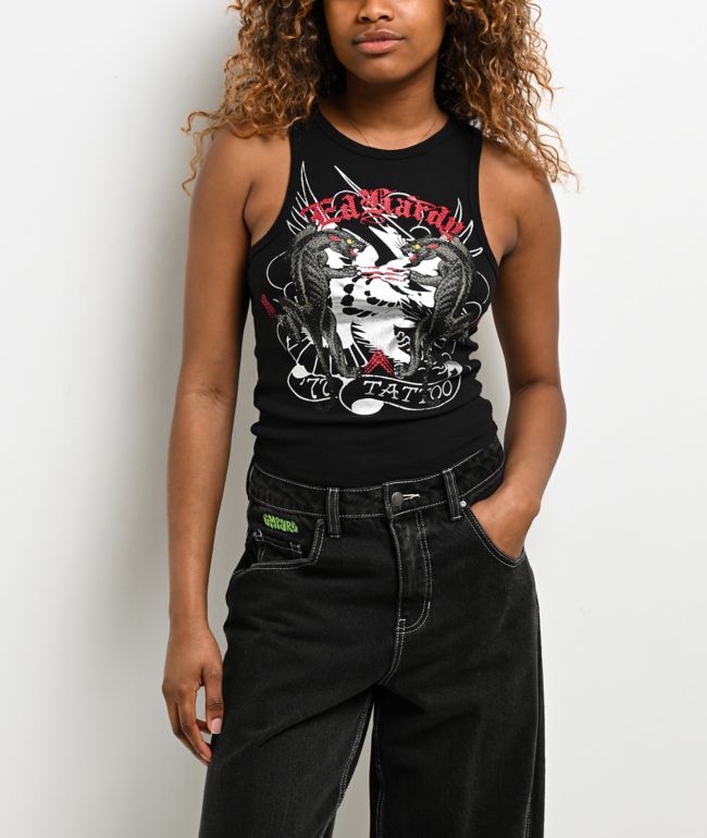 Tank Tops | Zumiez