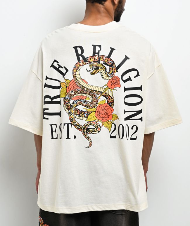 Independent Notebook Green T-Shirt | Zumiez