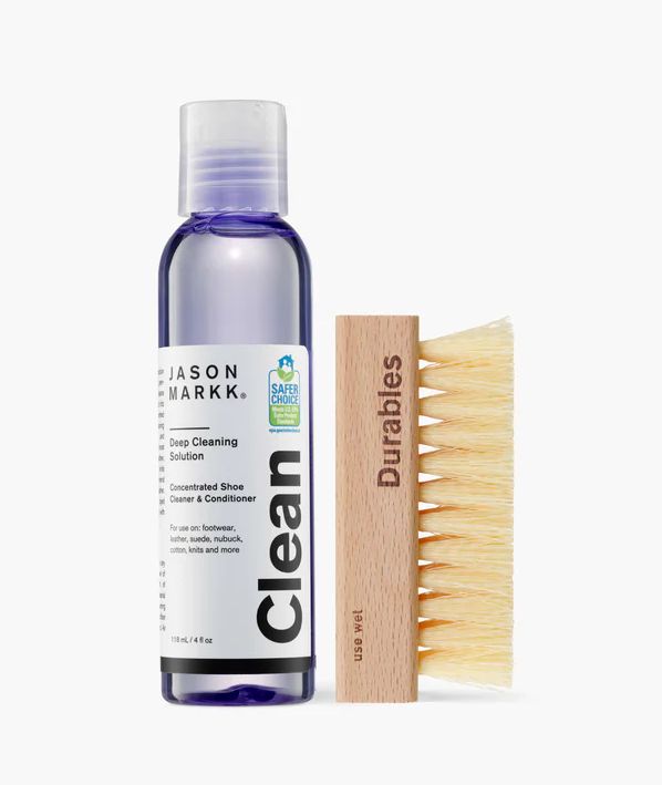 Jason Markk Essential Shoe Care Kit - Jason Markk