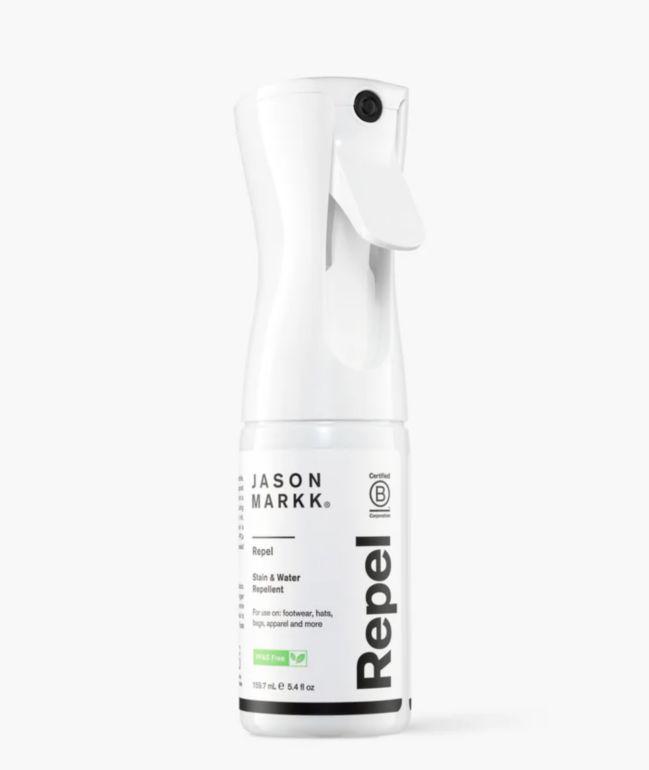 Jason Markk Repel Water Repellant Spray - Jason Markk