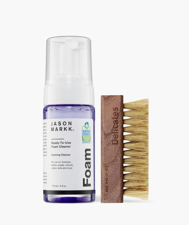 Jason Markk Quick Clean Shoe Care Kit - Jason Markk
