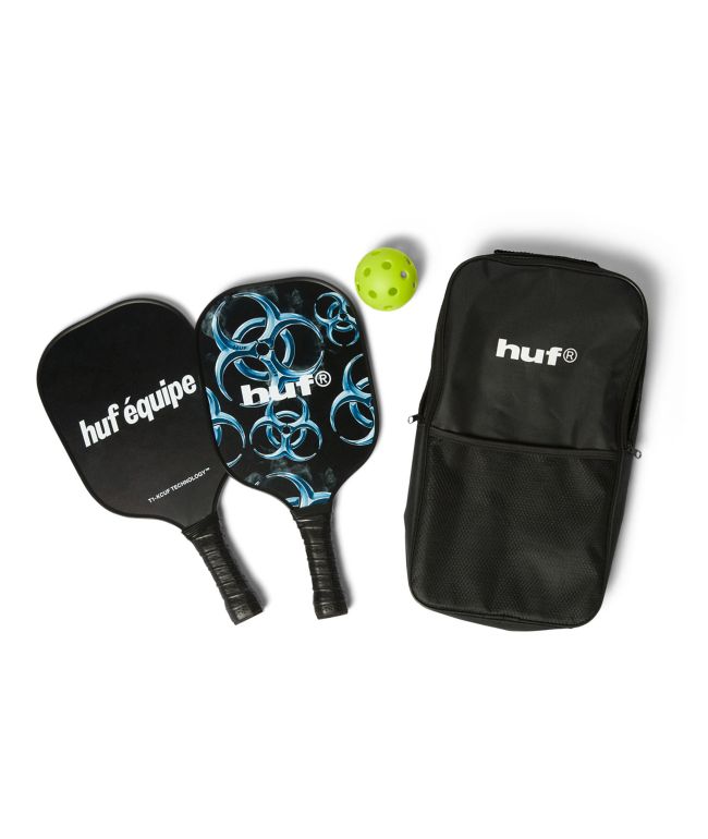HUF Equipe Pickleball Set - HUF
