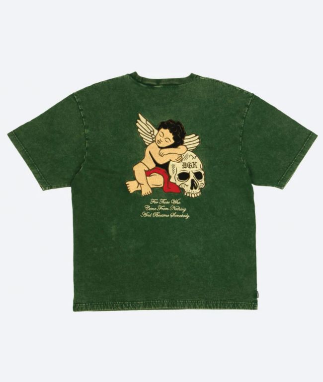 Graphic Tees | Zumiez