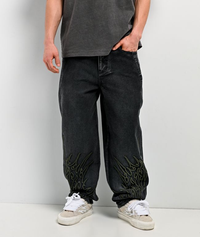 Baggy Jeans, Pants, & Shorts | Zumiez