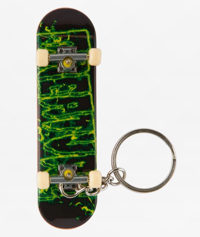 Creature Inferno Fingerboard Keychain - Creature