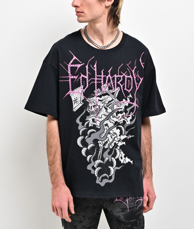 Rhinestone Tees | Zumiez