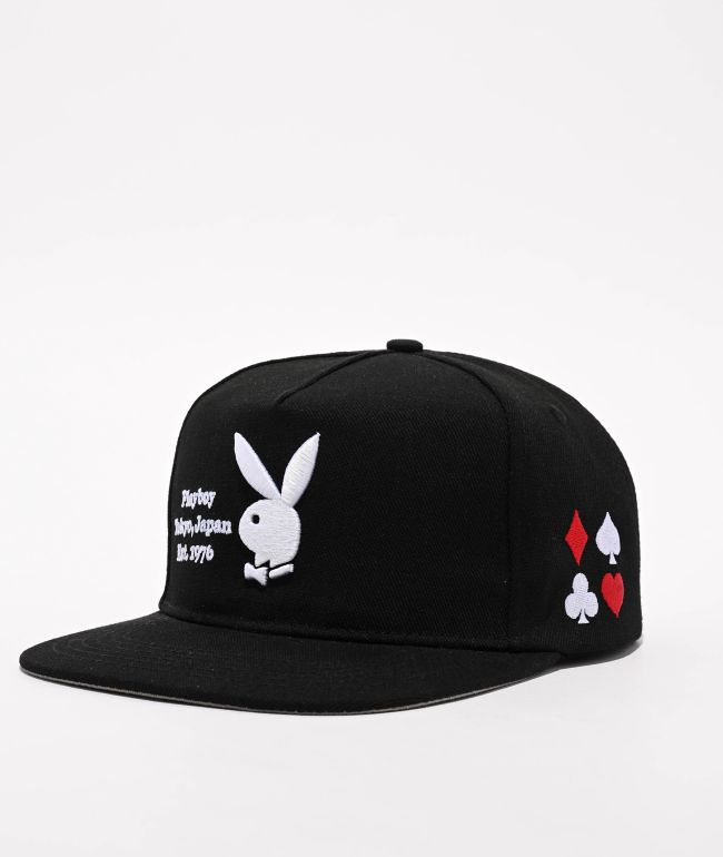 Color Bars x Playboy Jamaica Spades Sticker | Zumiez