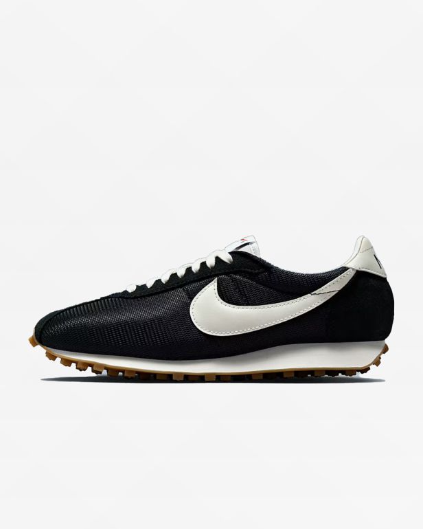 Nike LD-1000 Black, Sail & Gum Shoes - Nike