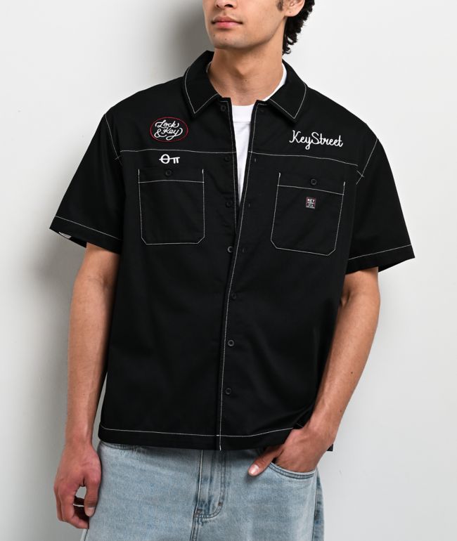 IO B. SOUL LONG 10th Tシャツ VALLAD XL② IO B. SOUL LONG 10th Tシャツ ブラック VALLAD S - メルカリ