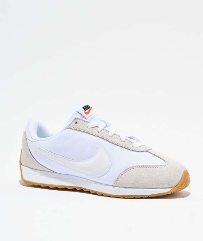 Nike Kids Pacific Platinum Shoes - Nike