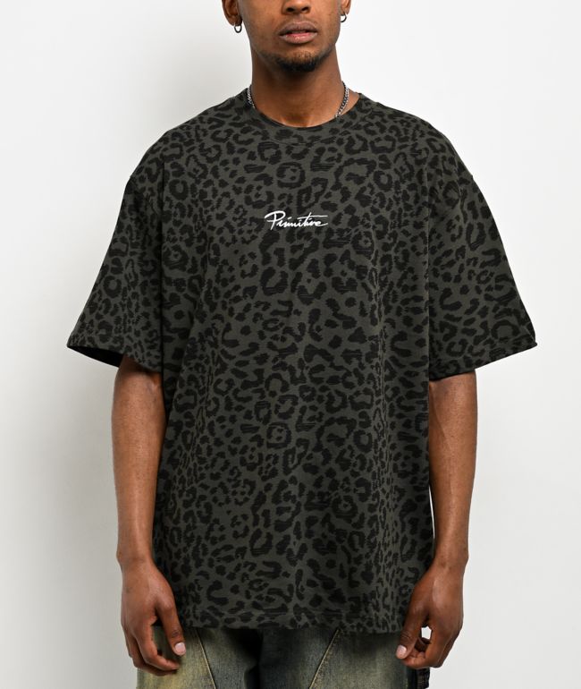 Toyota Chaser Black T-Shirt | Zumiez