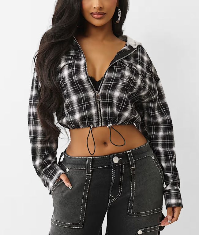 Cute Women's Tops & Girls Tops | Zumiez