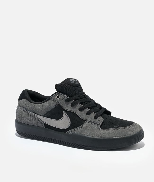 SCOTT KENAI 25-25.5(ソール長305) Nike SB Leo React Phantom & Summit White Skate Shoes | Zumiez