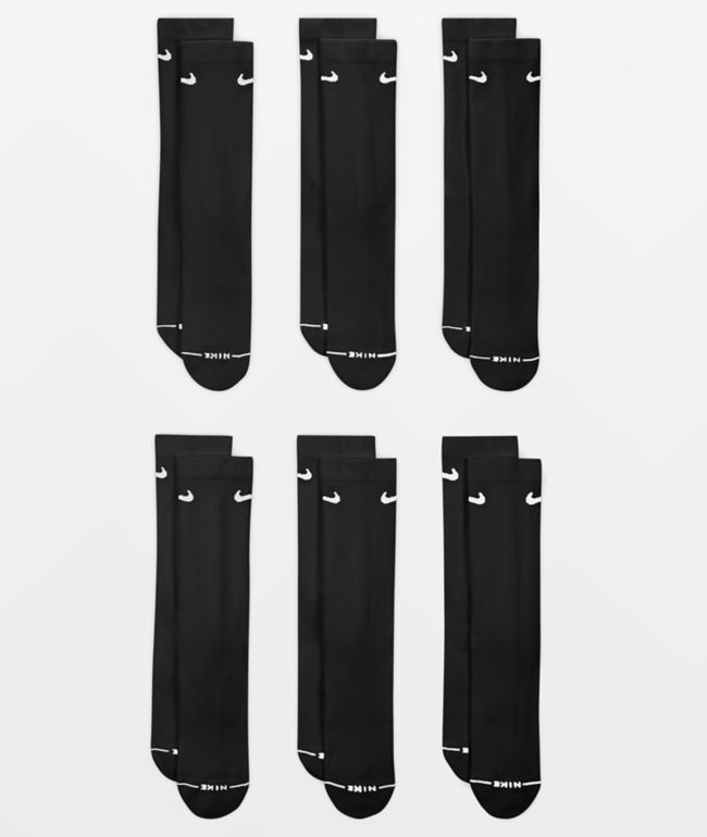 Nike SB Futura Black Web Belt | Zumiez