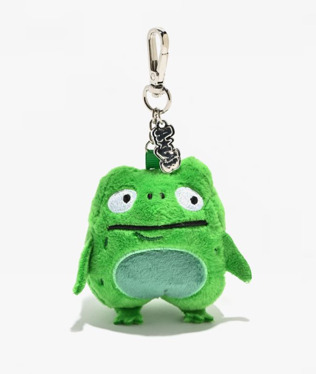 A.LAB Frog Butt Bag Charm - A.LAB