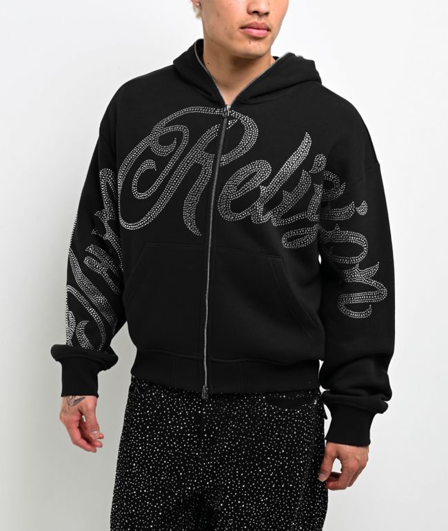 Zip Up Hoodies | Zumiez