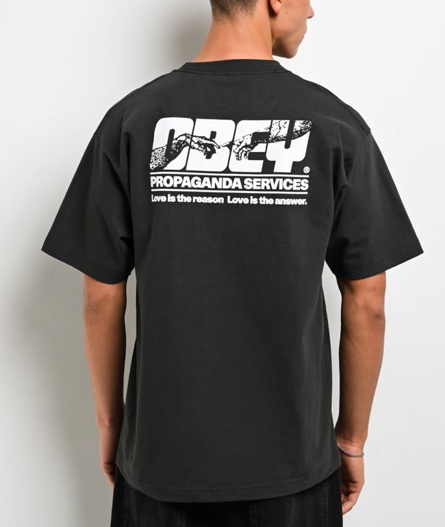 Key Street x Nissan 300ZX Black T-Shirt | Zumiez