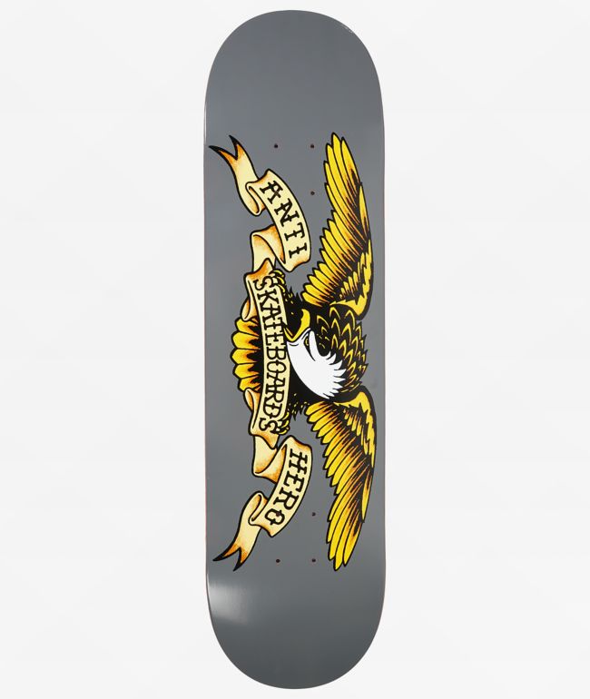 スケートボード ANTIHERO CLASSIC EAGLES THEHORSEPILL 10 Anti-Hero Eagle Horse Pill 10