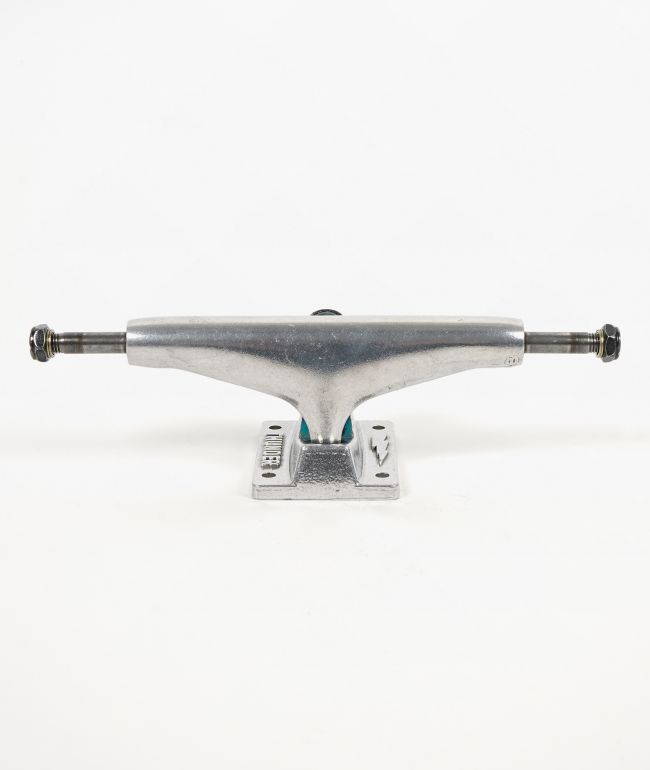 Thunder Select Purple 147 Skateboard Trucks | Zumiez