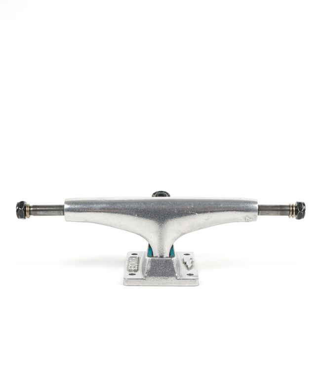 Thunder Hi 148 Polished Skateboard Truck | Zumiez