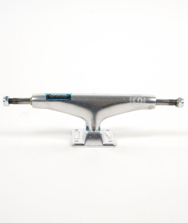 Thunder Lights 149 Polished Skateboard Truck - Thunder Trucks
